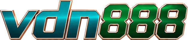 vdn888 logo